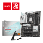 MSI B850 Gaming Plus WIFI Motherboard